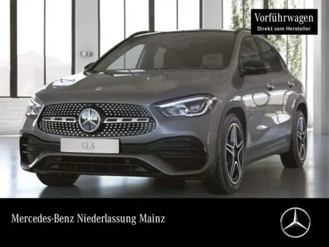 Annonce MERCEDES-BENZ CLASSE GLA Diesel 2023 d'occasion 