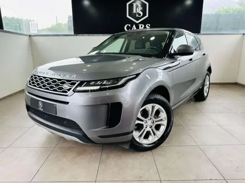 Annonce LAND ROVER RANGE ROVER EVOQUE Diesel 2020 d'occasion 