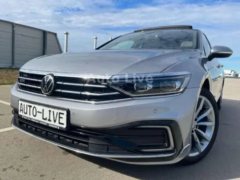 Annonce VOLKSWAGEN PASSAT Essence 2021 d'occasion 