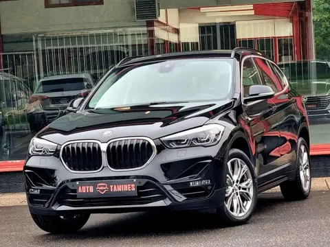 Annonce BMW X1 Essence 2019 d'occasion 