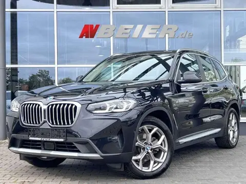 Used BMW X3 Petrol 2023 Ad 