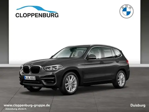 Used BMW X3 Petrol 2021 Ad 