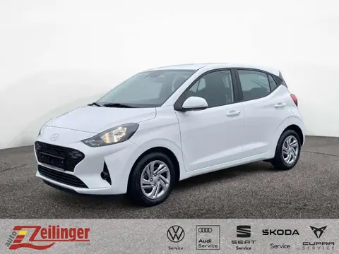 Annonce HYUNDAI I10 Essence 2024 d'occasion 