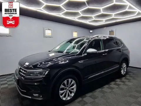 Used VOLKSWAGEN TIGUAN Petrol 2019 Ad 