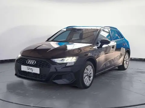 Used AUDI A3 Hybrid 2021 Ad 