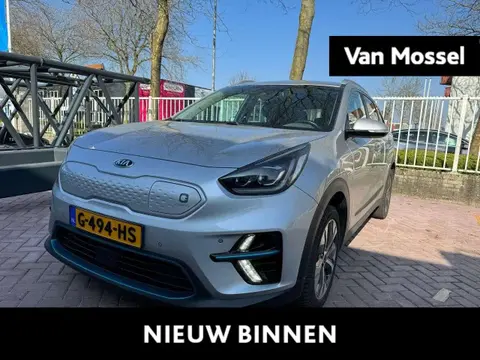 Annonce KIA E-NIRO Électrique 2019 d'occasion 