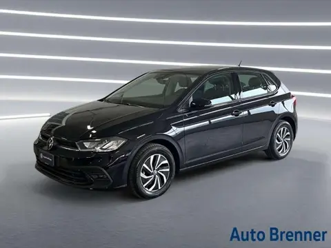 Annonce VOLKSWAGEN POLO Essence 2023 d'occasion 