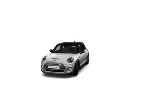 Used MINI COOPER Electric 2020 Ad 