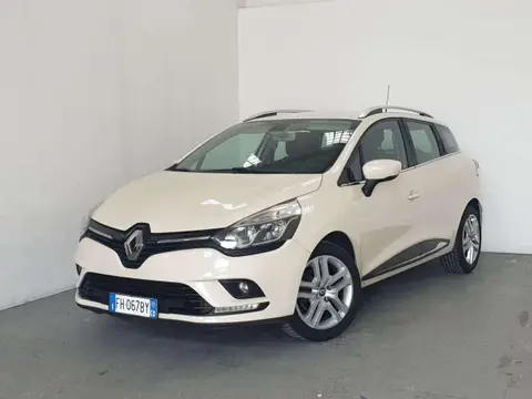 Annonce RENAULT CLIO Essence 2017 d'occasion 