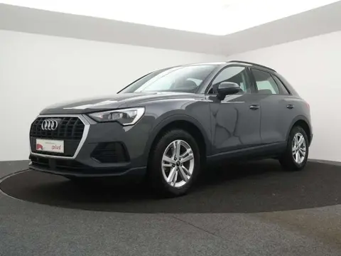 Annonce AUDI Q3 Essence 2023 d'occasion 