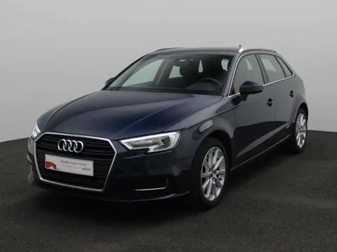 Annonce AUDI A3 Essence 2019 d'occasion 