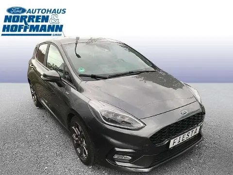 Used FORD FIESTA Petrol 2020 Ad Germany