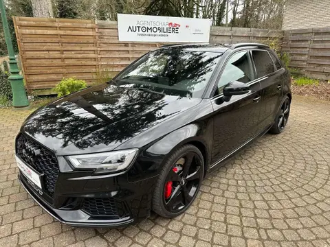 Used AUDI RS3 Petrol 2019 Ad 