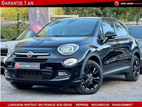 Used FIAT 500X Petrol 2016 Ad 