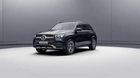 Annonce MERCEDES-BENZ CLASSE GLE Essence 2019 d'occasion 