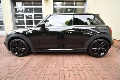 Used MINI COOPER Petrol 2016 Ad 