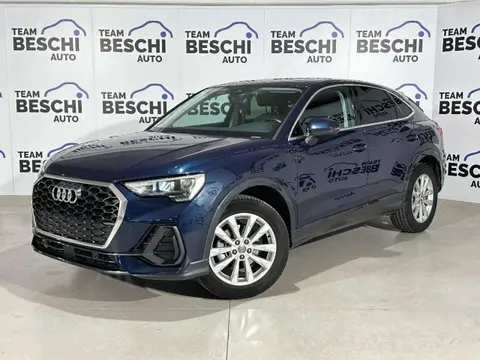 Annonce AUDI Q3 Diesel 2020 d'occasion 