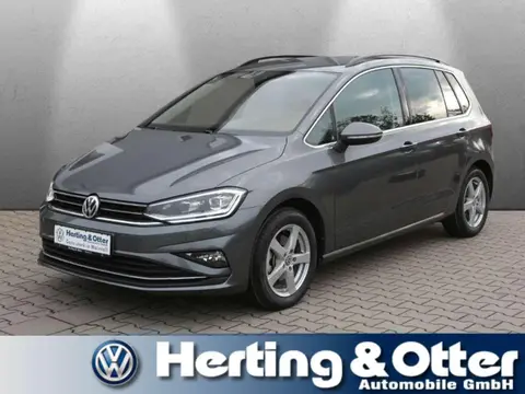 Used VOLKSWAGEN GOLF Petrol 2020 Ad 