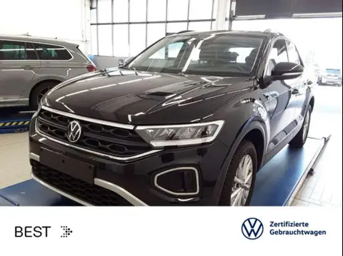 Used VOLKSWAGEN T-ROC Petrol 2023 Ad 