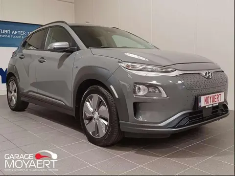 Annonce HYUNDAI KONA Électrique 2019 d'occasion 