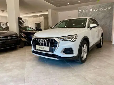 Used AUDI Q3 Diesel 2024 Ad 