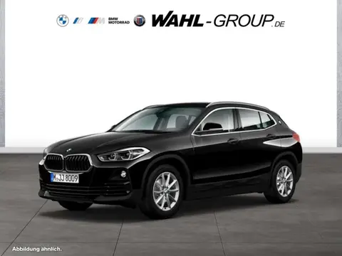 Used BMW X2 Diesel 2018 Ad 