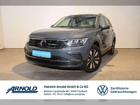 Used VOLKSWAGEN TIGUAN Petrol 2024 Ad 