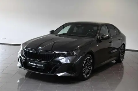 Annonce BMW SERIE 5 Diesel 2023 d'occasion 