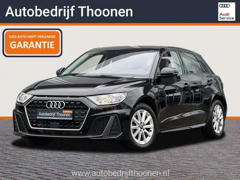 Used AUDI A1 Petrol 2024 Ad 