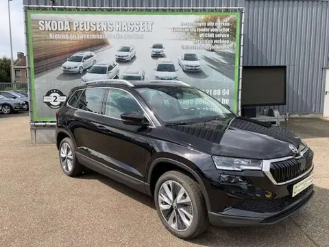 Annonce SKODA KAROQ Essence 2024 d'occasion 