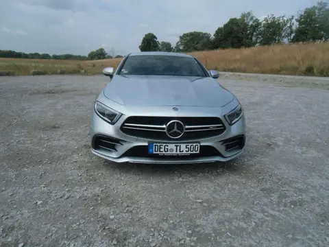 Used MERCEDES-BENZ CLASSE CLS Petrol 2021 Ad 