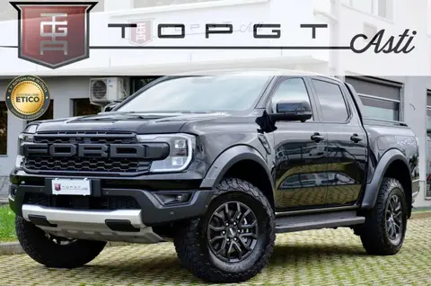 Annonce FORD RANGER Essence 2024 d'occasion 