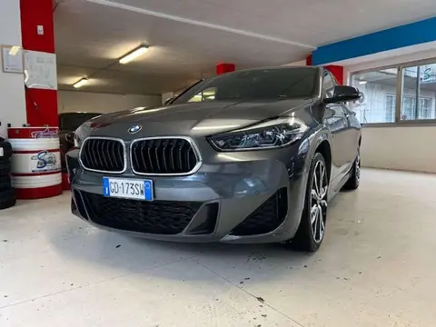 Used BMW X2 Diesel 2021 Ad 