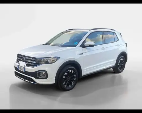 Used VOLKSWAGEN T-CROSS Petrol 2023 Ad 