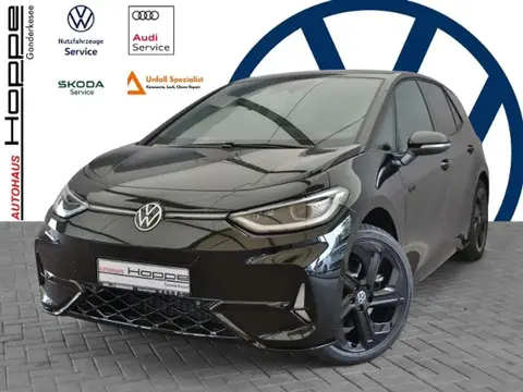 Annonce VOLKSWAGEN ID.3  2024 d'occasion 