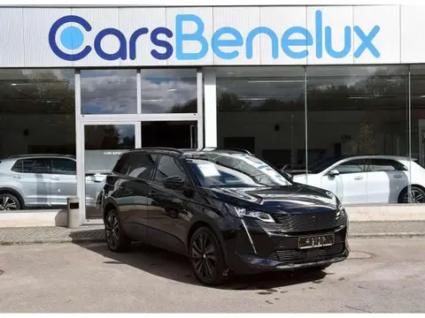 Used PEUGEOT 5008 Petrol 2024 Ad 