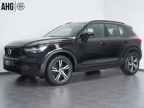 Annonce VOLVO XC40 Essence 2020 d'occasion 