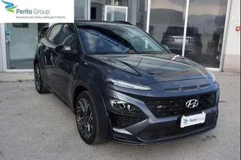 Used HYUNDAI KONA Hybrid 2021 Ad 