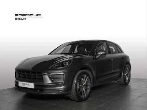 Annonce PORSCHE MACAN Essence 2022 d'occasion 