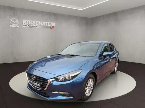 Annonce MAZDA 3 Essence 2018 d'occasion 