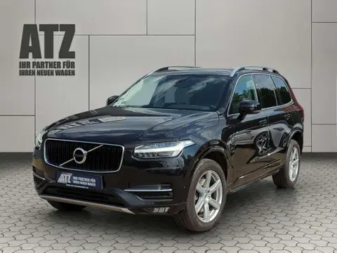 Used VOLVO XC90 Diesel 2018 Ad Germany