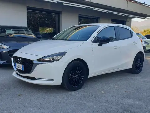 Annonce MAZDA 2 Essence 2023 d'occasion 