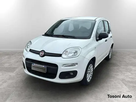 Annonce FIAT PANDA Essence 2020 d'occasion 