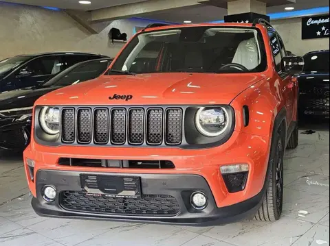 Used JEEP RENEGADE Diesel 2022 Ad 