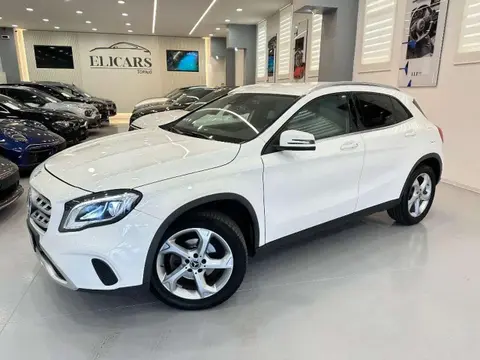 Used MERCEDES-BENZ CLASSE GLA Diesel 2018 Ad 