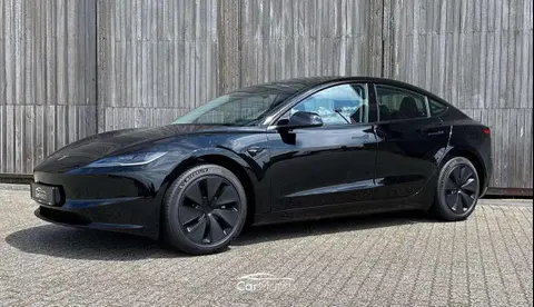 Annonce TESLA MODEL 3 Électrique 2024 d'occasion 