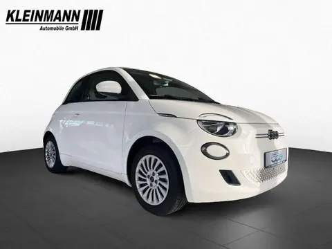 Annonce FIAT 500 Électrique 2023 d'occasion 