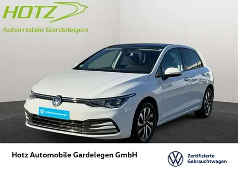 Used VOLKSWAGEN GOLF Petrol 2021 Ad 