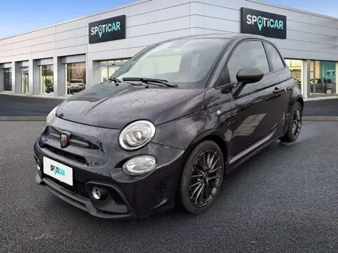 Annonce ABARTH 500 Essence 2023 d'occasion 