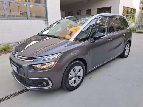 Annonce CITROEN C4 Essence 2021 d'occasion 